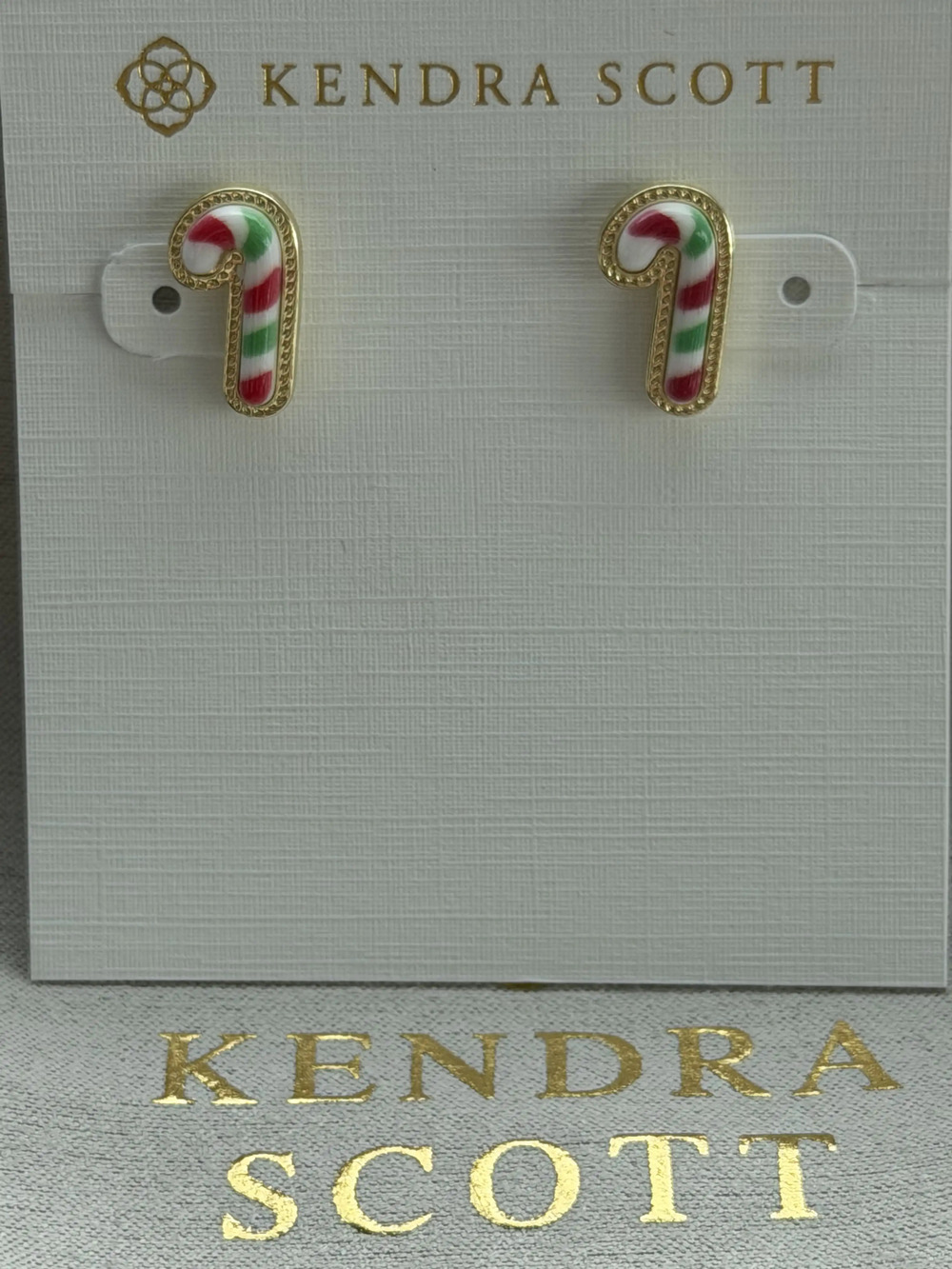 Kendra Scott earrings